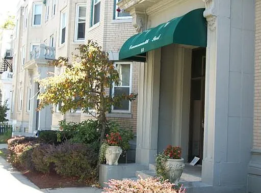 84 Gordon St #404 — Photo 13