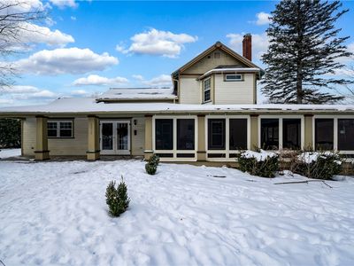 4050 New Castle Rd, Pulaski, PA, 16143