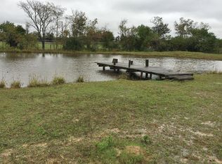 2429 Gebhardt Rd, Sealy, TX 77474