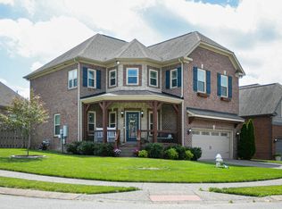 3057 Foust Dr, Spring Hill, TN 37174