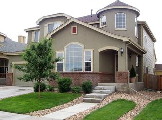 9892 E 112th Pl, Commerce City, CO 80640