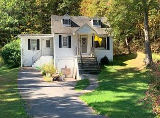 977 State Route 42, Sparrow Bush, NY 12780