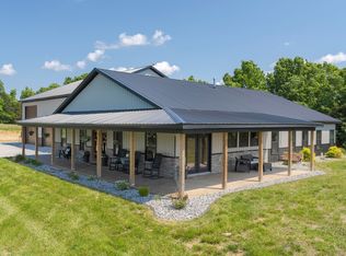 260 Scaffold Lick Creek Rd, Berry, KY 41003