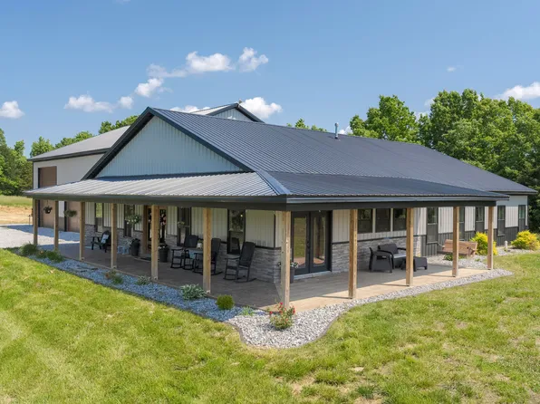 260 Scaffold Lick Creek Rd, Berry, KY 41003