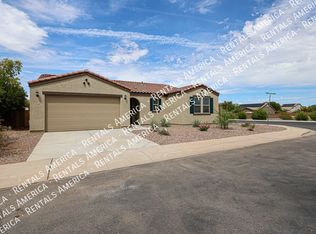 1548 E Chaparral Pl, Casa Grande, AZ 85122