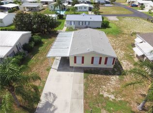 6171 98th Rd, Sebastian, FL 32958