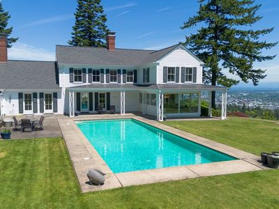 4700 SW Northwood Ave, Portland, OR, 97239