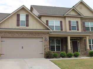 1011 Highgrass Ct, Evans, GA 30809