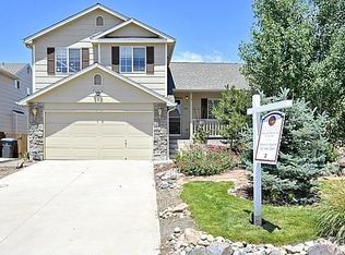 635 Branding Iron Ln, Castle Rock, CO 80104