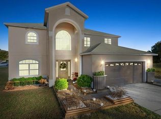 849 Gila Way, Poinciana, FL 34759