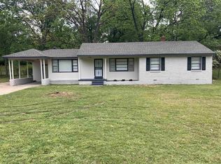 2686 James Rd LOT 3, Memphis, TN 38127