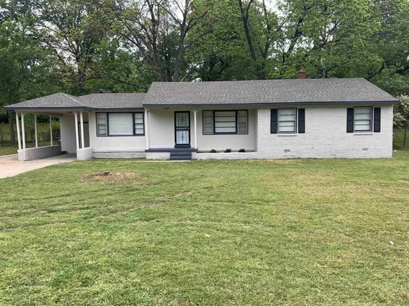 2686 James Rd, Memphis, TN 38127