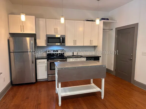 116 N 3rd St APT 10, Richmond, VA 23219