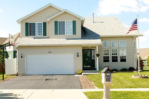 1st image of 1101 Breckenridge Ln