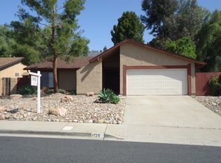 1726 Jasmine St, El Cajon, CA 92021
