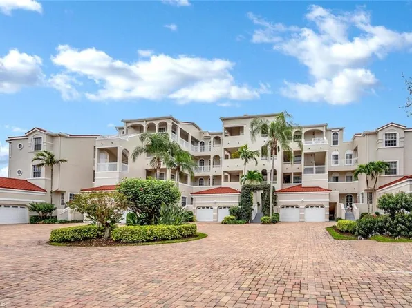 1540 Clermont DR #F-402, NAPLES, FL 34109
