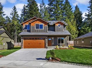 LOT 5052 NW Cannon Cir #17, Silverdale, WA 98383