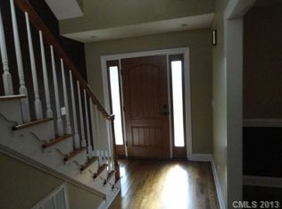 Old Concord Rd, Salisbury, NC 28023