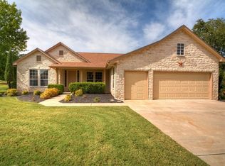 114 Stetson Trl, Georgetown, TX 78633