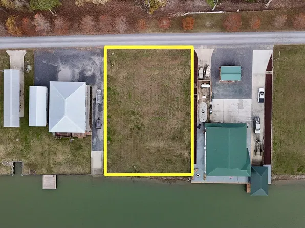 LOT 59 N Wilderness Rd, Pt Barre, LA 70577