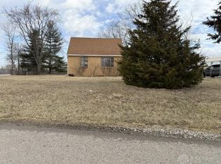 7229 Post Town Rd, Dayton, OH 45426