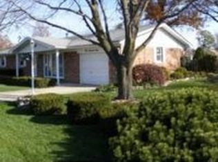 109 S West St, Freeburg, IL 62243