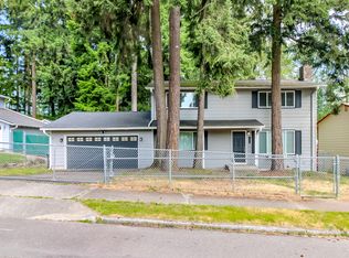 4320 S 296th Pl, Auburn, WA