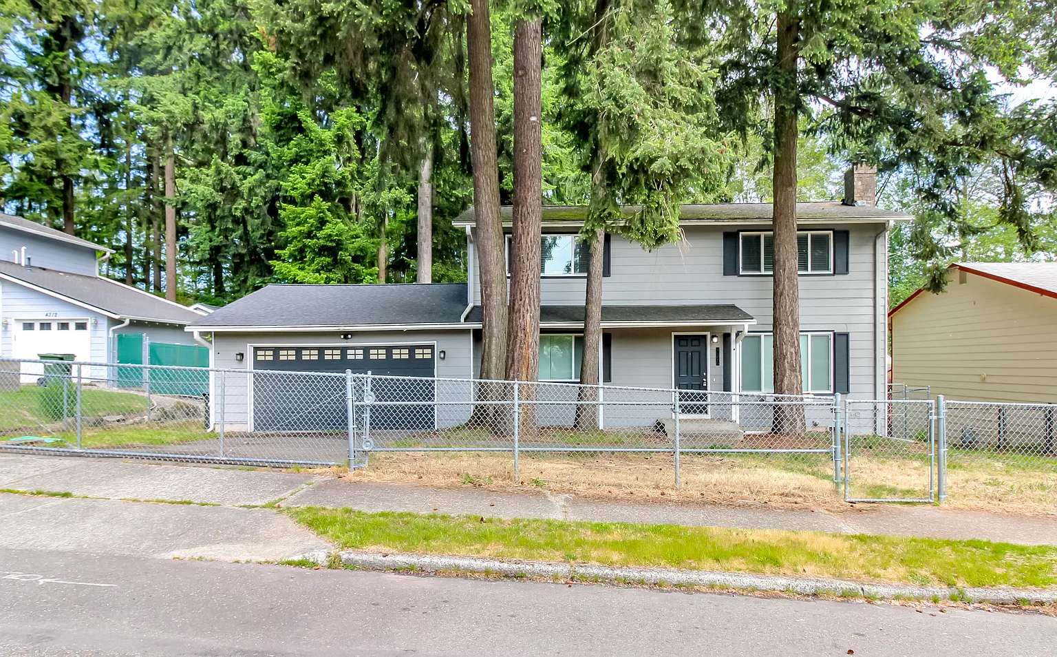 4320 S 296th Pl photo 1