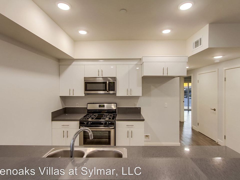 2nd image of 15150 Roxford St #307