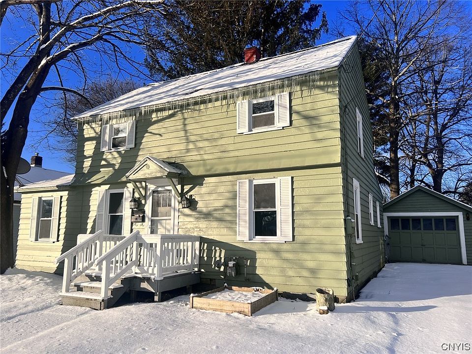 46 Mildred Ave, Cortland, NY 13045 MLS S1508964 Zillow