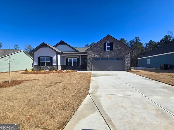 151 Creekside Rd Lot 29, Eatonton, GA 31024