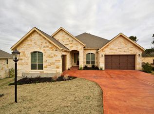 207 Enchanted Hilltop Way, Austin, TX 78738