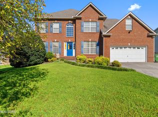 1365 Wineberry Rd, Powell, TN 37849