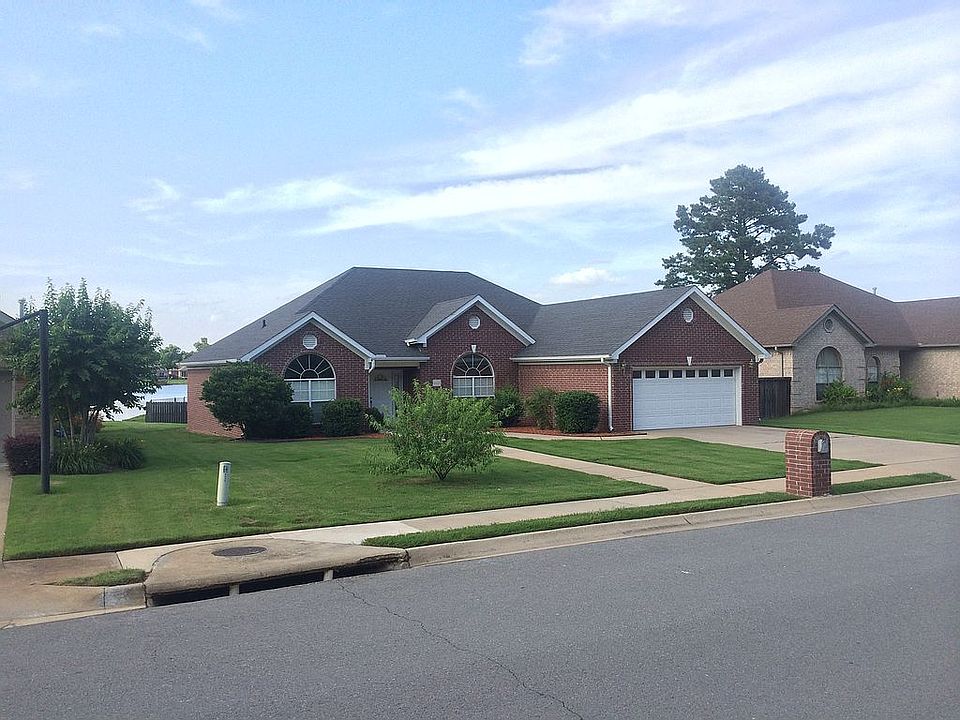 2nd image of 6616 Southshore Ln