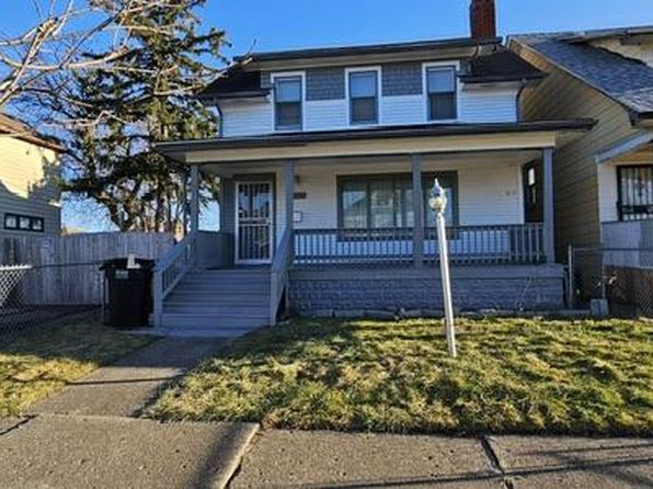 1671 W Buena Vista St