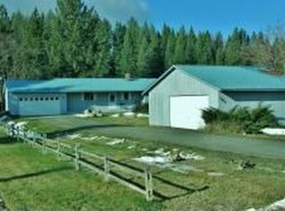 584 W Settlement Rd, Priest River, ID 83856