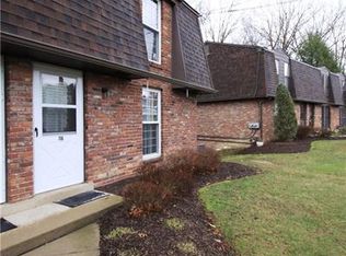 116 Baun Dr, Coraopolis, PA 15108