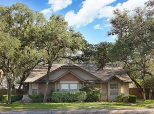 9540 Dover Rdg, San Antonio, TX 78250