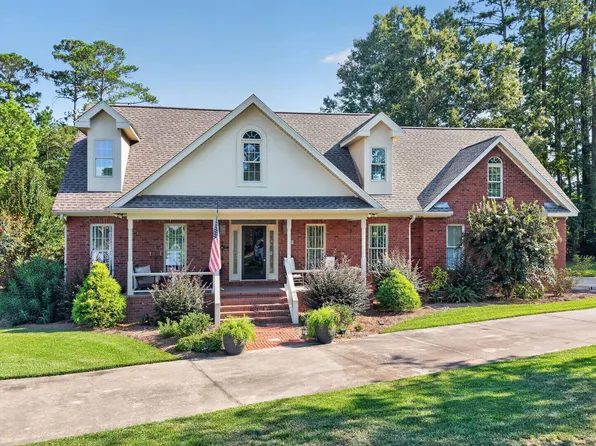 491 Chapel Creek Dr, Santee, SC 29142