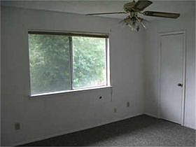 Fourth Bedroom