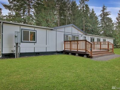16322 258th Ave E, Buckley, WA, 98321