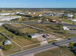 835 E. South Loop, Stephenville, TX 76401