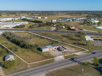 835 E. South Loop, Stephenville, TX, 76401