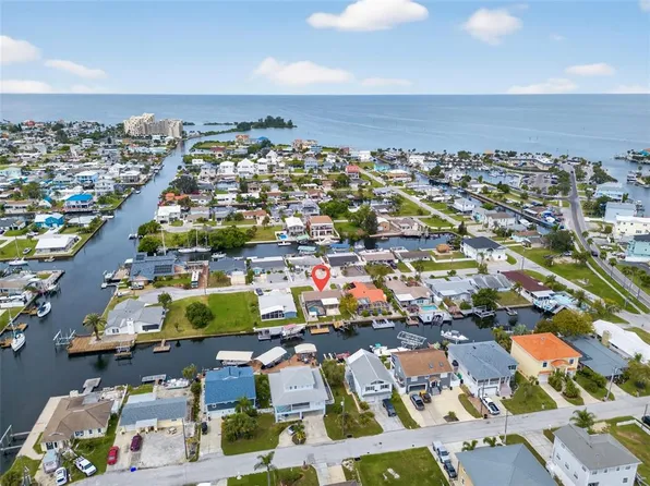 13912 Darlene Ave, Hudson, FL 34667