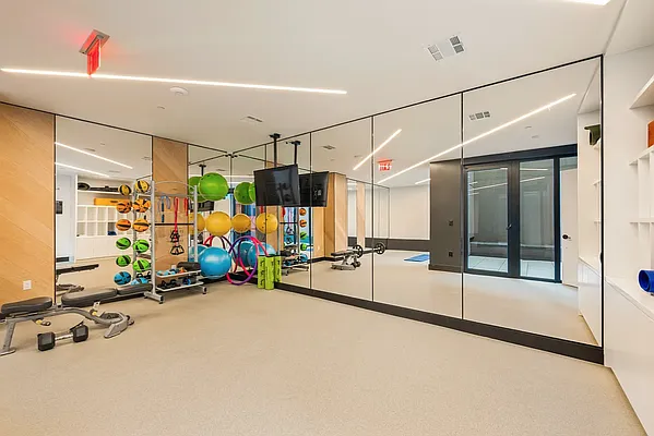 Rented by Marcus Garvey Apartments L.P. | media 9