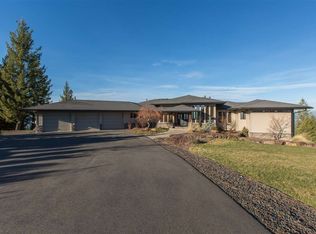 14818 E Palomino Ln, Spokane, WA 99206