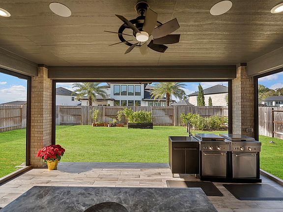 5th image of 4802 Pecos Ridge Ln