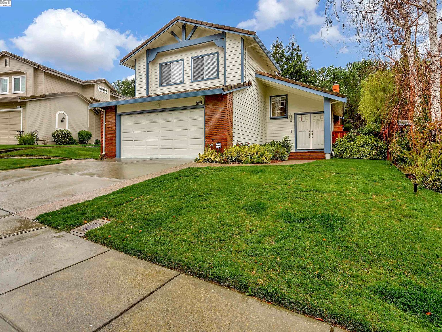 645 Kirby Common, Fremont, CA 94539