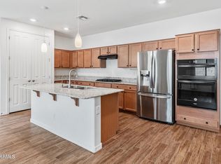 16209 W La Ventilla Way, Goodyear, AZ 85338