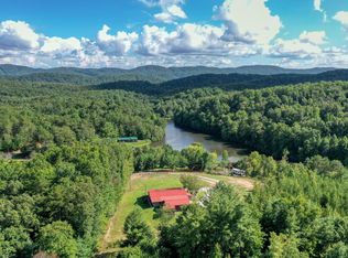 1835 Yellow Nugget Rd, Tellico Plains, TN 37385